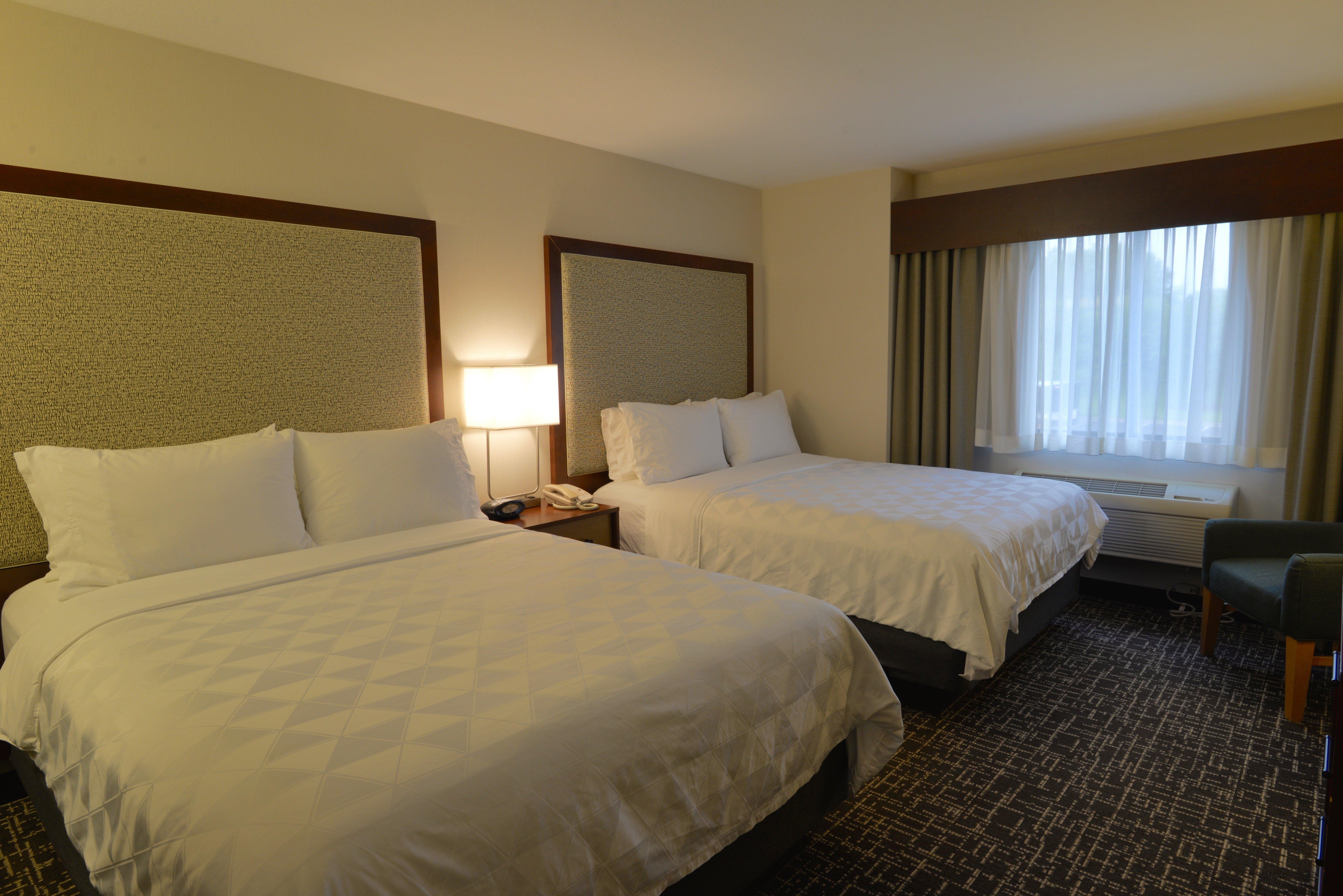 Holiday Inn Hotel & Suites Minneapolis-Lakeville, An Ihg Hotel Buitenkant foto