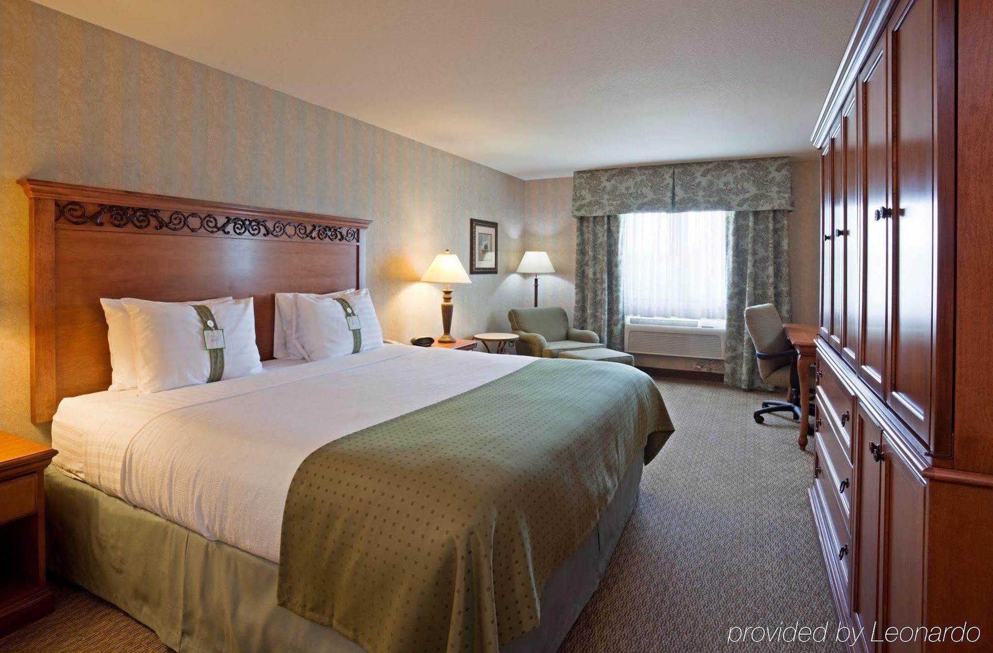 Holiday Inn Hotel & Suites Minneapolis-Lakeville, An Ihg Hotel Kamer foto