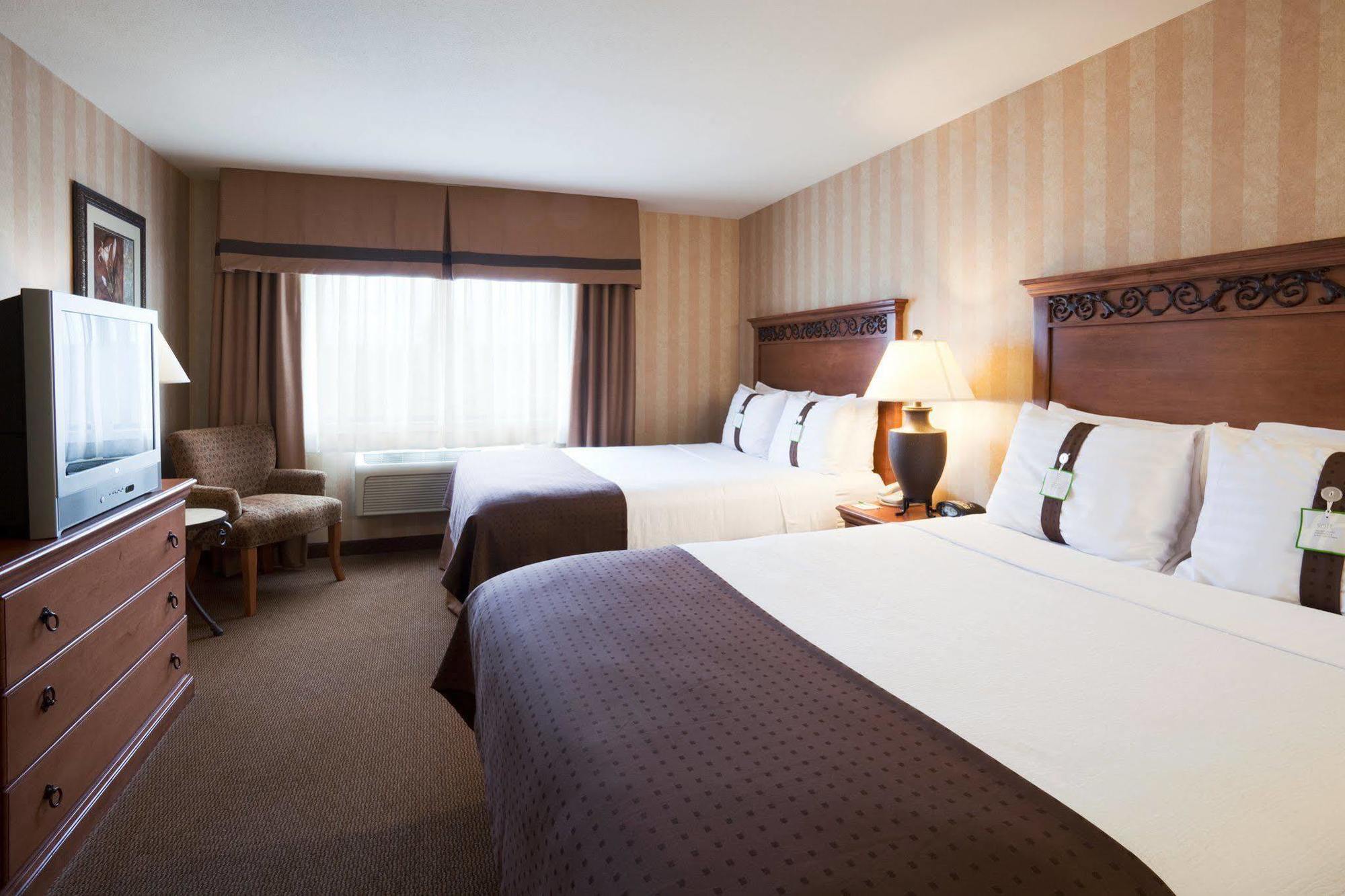 Holiday Inn Hotel & Suites Minneapolis-Lakeville, An Ihg Hotel Kamer foto